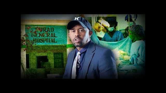 Somalia vs Somaliland: One health system FAILS, the other THRIVES despite global neglect