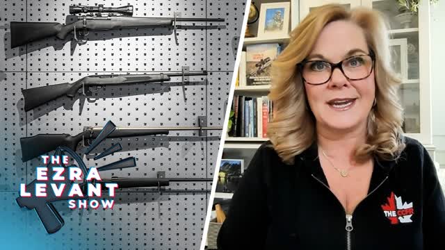 Liberals continue attack on law-abiding firearm owners ahead of looming confiscation deadline