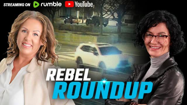 US Consulate shot at, Deport IRGC from Canada, Immigration committee beatdown | Rebel Roundup