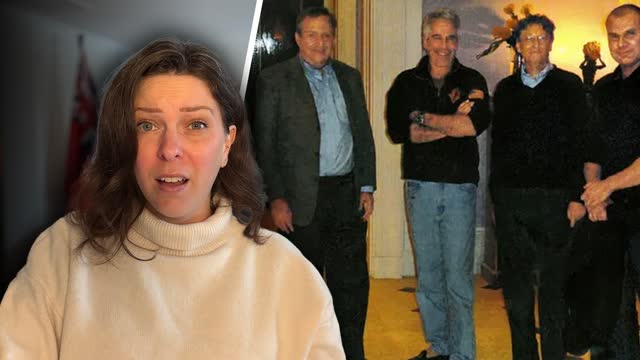 The Epstein�Bill Gates nexus exposes elite networks, pandemic war games and pharma profiteers