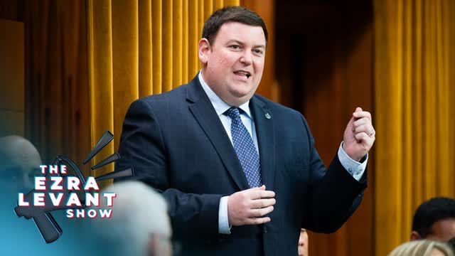 Andrew Lawton breaks down Bill C-9's threat to religious freedom and free speech