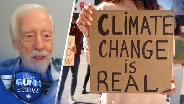 'Experts' claim Canada is warming rapidly, but what if the data is faulty?