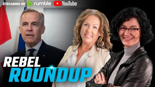 Poilievre on Venezuela oil, Carney in Europe, First Nations legal action in Alberta | Rebel Roundup