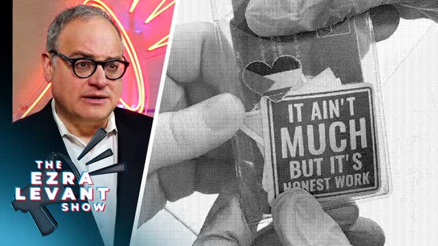 A tweet from Ezra Levant snapped a dozen bureaucrats into action