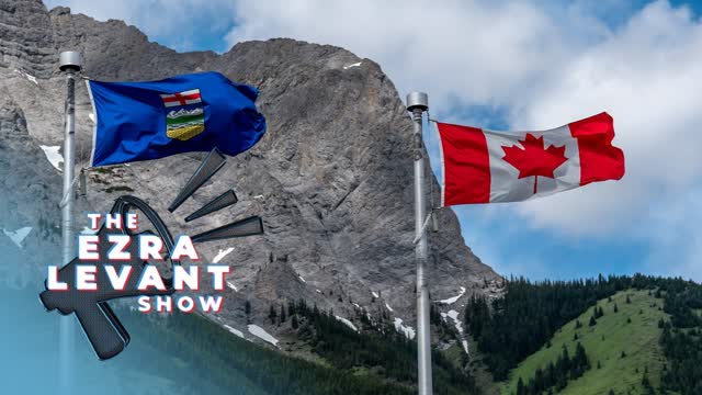 10 small observations about the Alberta independence movement | THE EZRA LEVANT SHOW