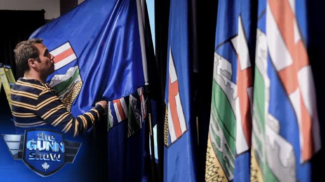 Alberta's independence movement nears a turning point   what comes after the signatures?