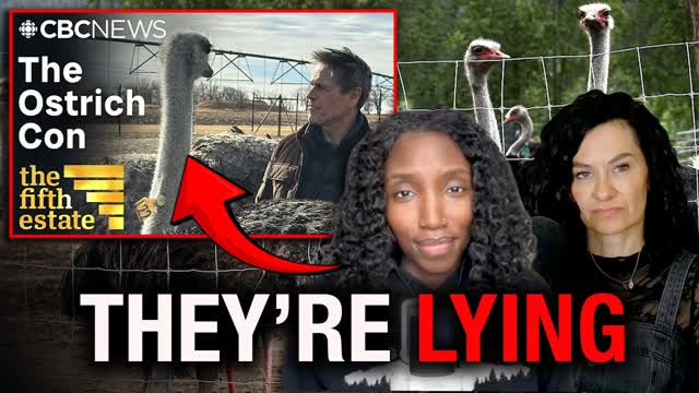 CBC's Documentary BACKFIRED..