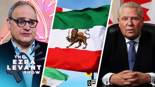 When Iran attacks, Canadian politicians deflect
