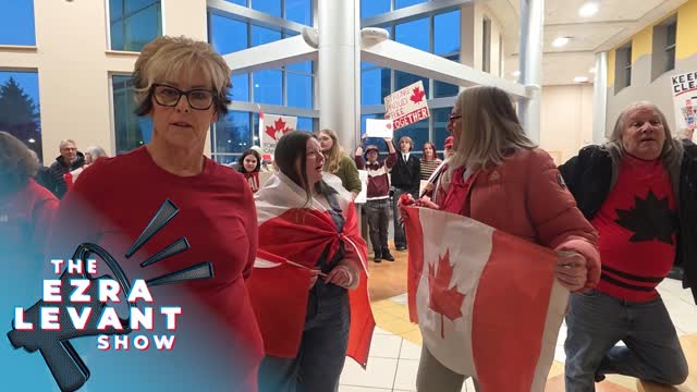 Real democracy on display in Alberta as Independence Tour stops in Medicine Hat