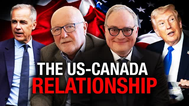 This China "partnership" won't end well..