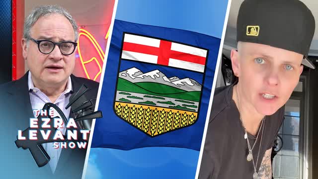 Mocking Albertans only fuels independence movement: Ezra Levant
