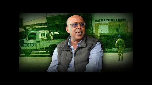 STANDING UP TO RADICALS: What Western leaders could learn from Somaliland