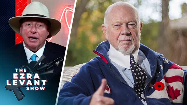 Don Cherry DESERVES Order of Canada � Why Critics Are WRONG (David Menzies)