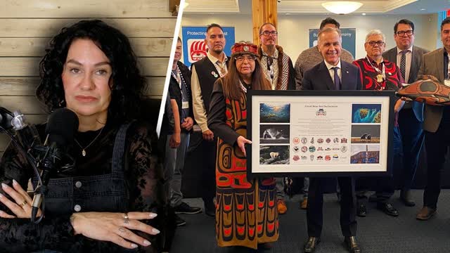Exposed: Coastal First Nations is an NGO � not an Indigenous group