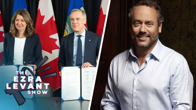 Brett Wilson rejects Alberta separatism and remains bullish on Canada's future