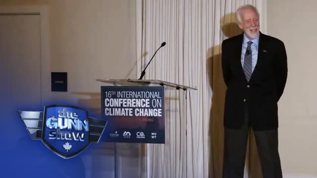 Tom Harris: Is Canadas '2x warming' claim built on bad data? | THE GUNN SHOW