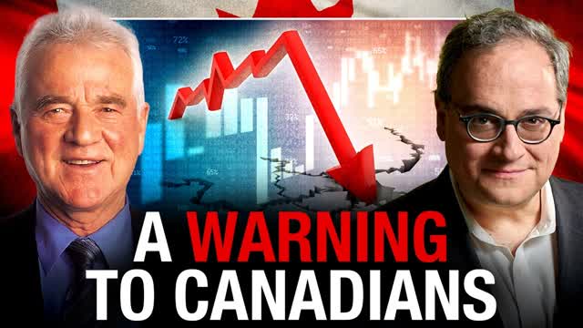 The Canadian Economy is Worse Than You Think