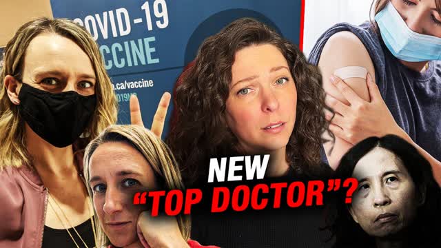 Canada�s new health overlord mirrors the misinformation she vows to quell