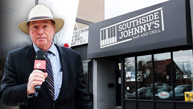 Toronto restaurant could lose liquor licence for allegedly selling stolen LCBO products