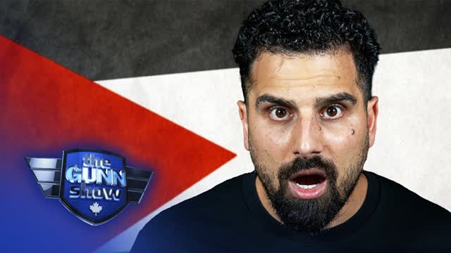 Leftists furious as Avi Yemini uses their own electoral tricks against them | THE GUNN SHOW