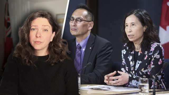 Health Canada wants to �nudge� Canadians � again