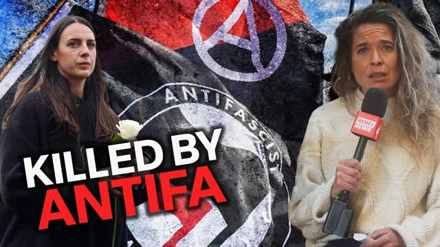 23-year-old killed in Antifa attack in Lyon, France
