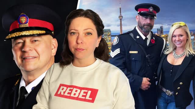 Toronto Police accused of weaponizing internal disciplinary hearing amid sweeping corruption probe