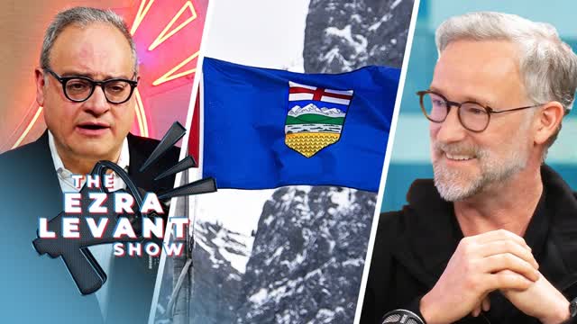 Alberta can have 'autonomy without full separation': David Knight Legg