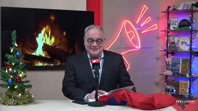 Letters to Ezra: Your biggest questions from 2025, answered |  The Ezra Levant Show