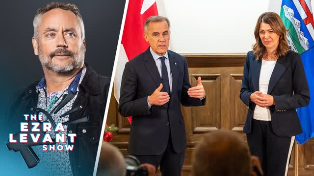 Brett Wilson: MOU signals federal-provincial alignment, clears path for pipeline investment