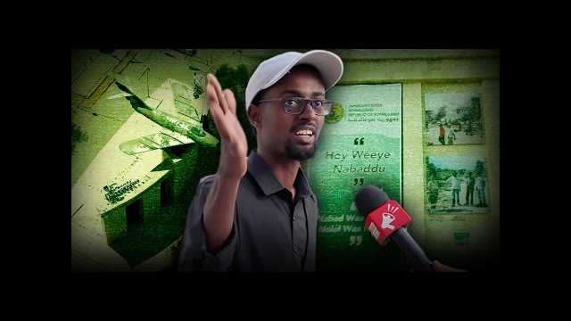 FROM THE ASHES: How Somaliland rose from ruins to thriving democracy