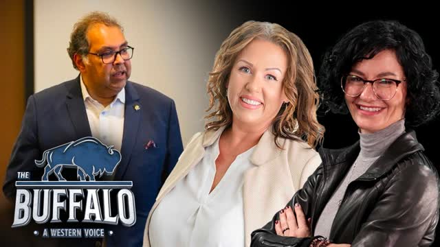 Alberta NDP skews CSIS letter, 'Hate speech' policing, Marxist training manuals | Buffalo Roundtable
