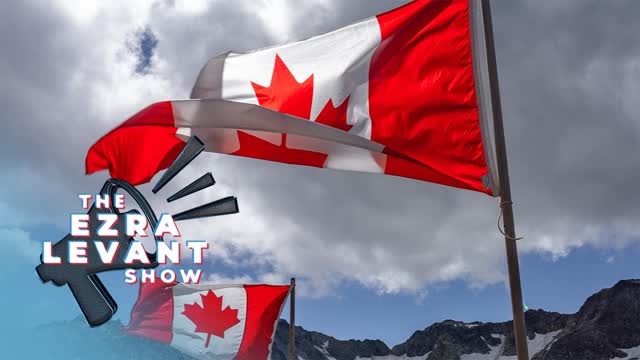 Five stories that explain Canada in 2026 | THE EZRA LEVANT SHOW