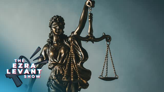 The racism of low expectations heralds a new era of woke justice | THE EZRA LEVANT SHOW