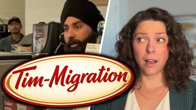 Christmas miracle? Tim Hortons backpedals in Grimsby after public outrage