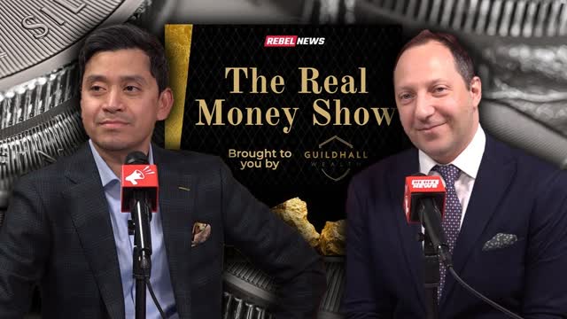 Why Silver�s Next Move Could Redefine Money, Markets, and National Security | SPONSOR