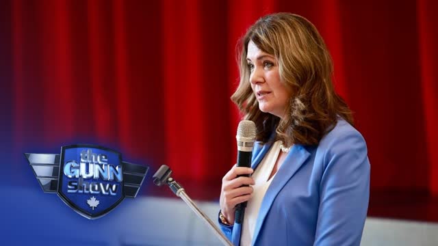 Tight budgets, real choices   and one MP who said 'no' to a raise | THE GUNN SHOW
