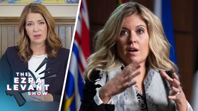 Danielle Smith challenges Ottawa as immigration tensions reach boiling point | ELS