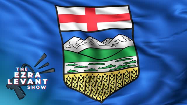 What would Alberta�s constitution look like after independence? | THE EZRA LEVANT SHOW