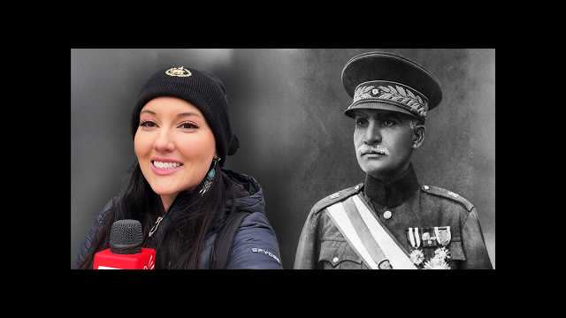 Toronto Iranians celebrate Reza Shah while condemning regime support in Canada