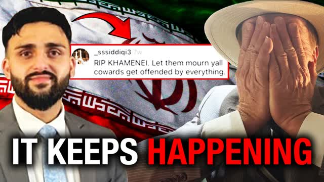 The Radicalization of Canada Keep Getting Worse...