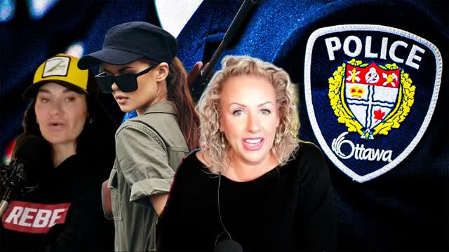 Ottawa police say they won't enforce Liberal gun grab