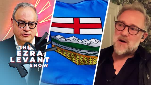 Can Alberta learn from Brexit? Political strategist weighs in