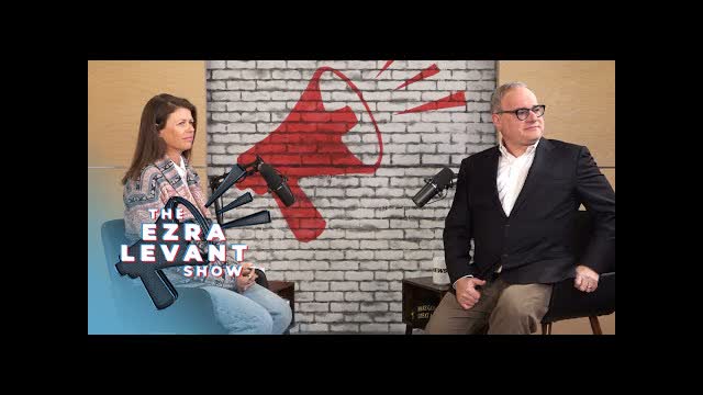 Candice Malcolm on the rise of independent media and the collapse of legacy trust | Ezra Levant Show