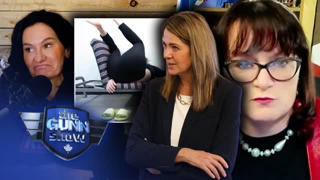Danielle Smith 'outshining' other provinces but still needs to reduce spending: Kris Sims