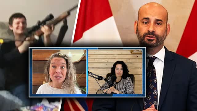 Conservatives demand answers after Tumbler Ridge