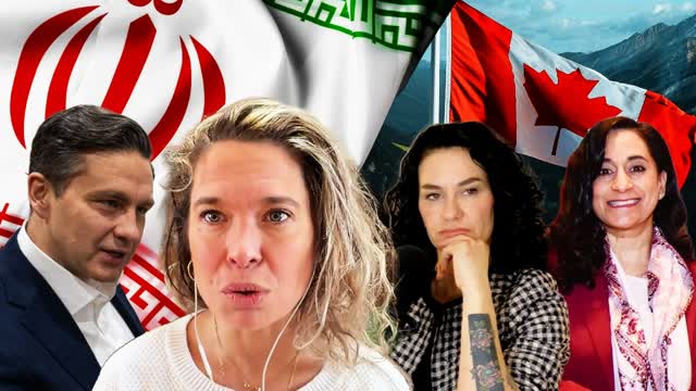 Conservatives, Liberals weigh in on joint US-Israeli strikes on Iran