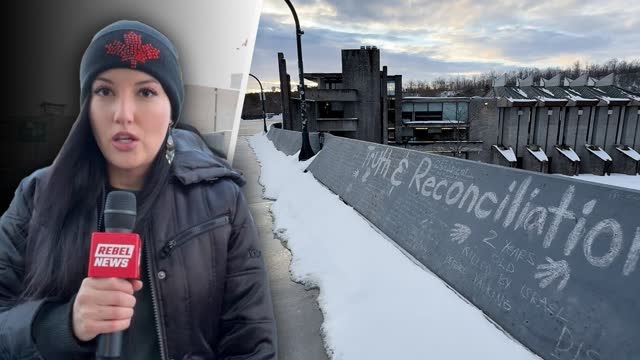 Professors� paycheques funding anti-Israel indoctrination at Trent University