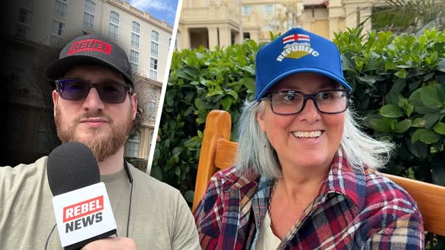 You won't believe where Albertans are signing independence petitions