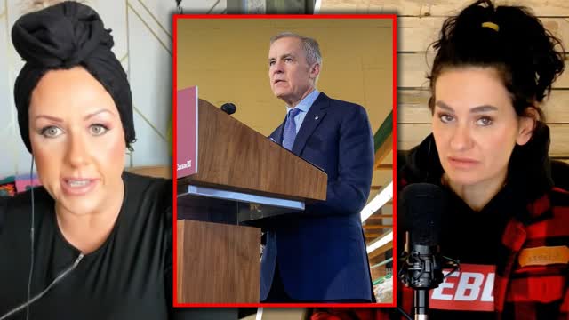 Carney walks back tough talk directed toward Trump